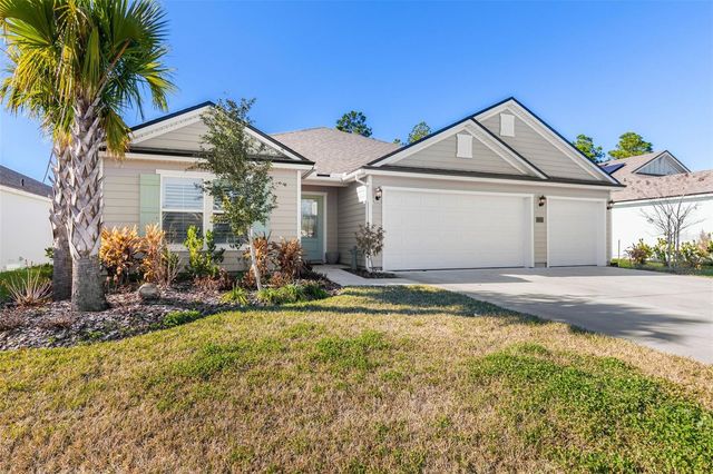 34 LUMBER JACK TRAIL, Palm Coast, FL 32137