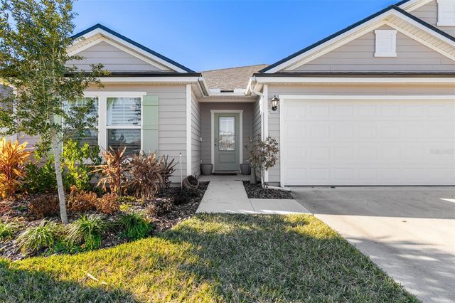 34 LUMBER JACK TRAIL, Palm Coast, FL 32137