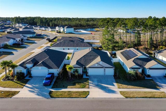 34 LUMBER JACK TRAIL, Palm Coast, FL 32137