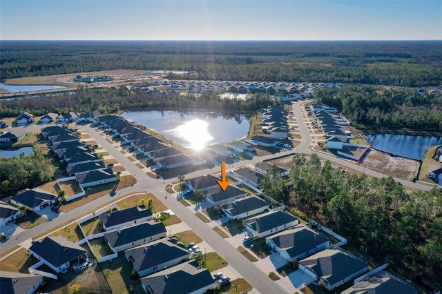 34 LUMBER JACK TRAIL, Palm Coast, FL 32137