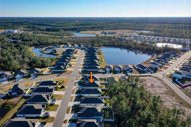 34 LUMBER JACK TRAIL, Palm Coast, FL 32137