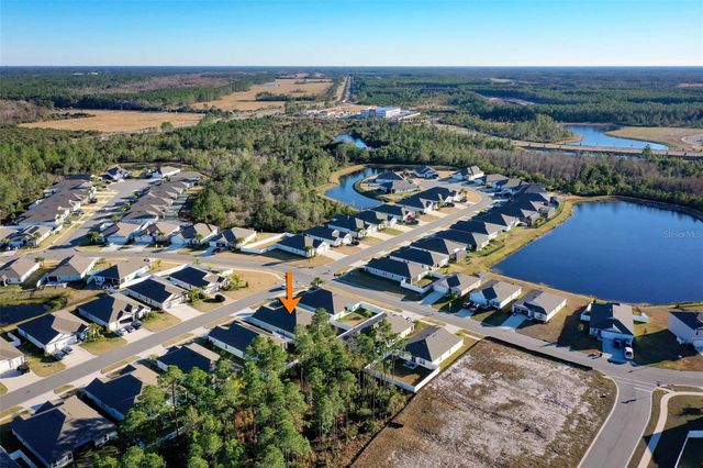 34 LUMBER JACK TRAIL, Palm Coast, FL 32137