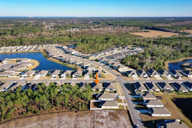 34 LUMBER JACK TRAIL, Palm Coast, FL 32137