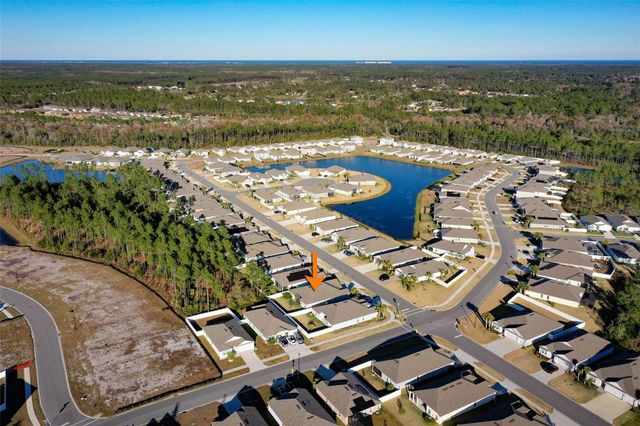 34 LUMBER JACK TRAIL, Palm Coast, FL 32137