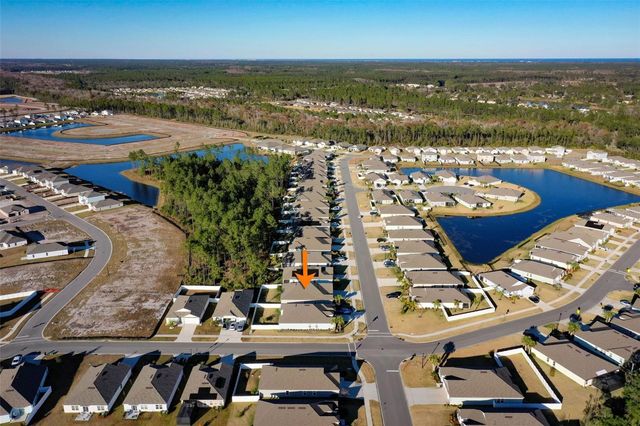 34 LUMBER JACK TRAIL, Palm Coast, FL 32137