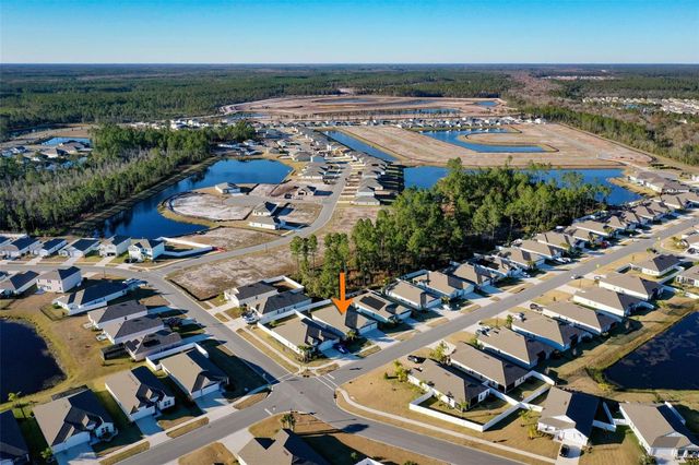 34 LUMBER JACK TRAIL, Palm Coast, FL 32137