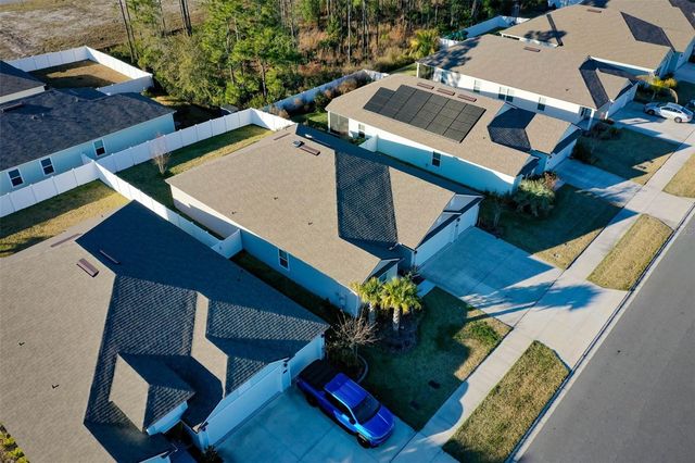 34 LUMBER JACK TRAIL, Palm Coast, FL 32137