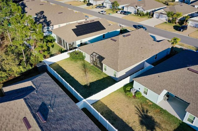 34 LUMBER JACK TRAIL, Palm Coast, FL 32137