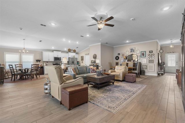 34 LUMBER JACK TRAIL, Palm Coast, FL 32137