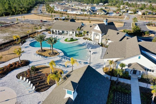 34 LUMBER JACK TRAIL, Palm Coast, FL 32137