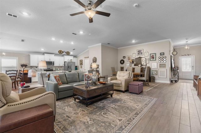 34 LUMBER JACK TRAIL, Palm Coast, FL 32137