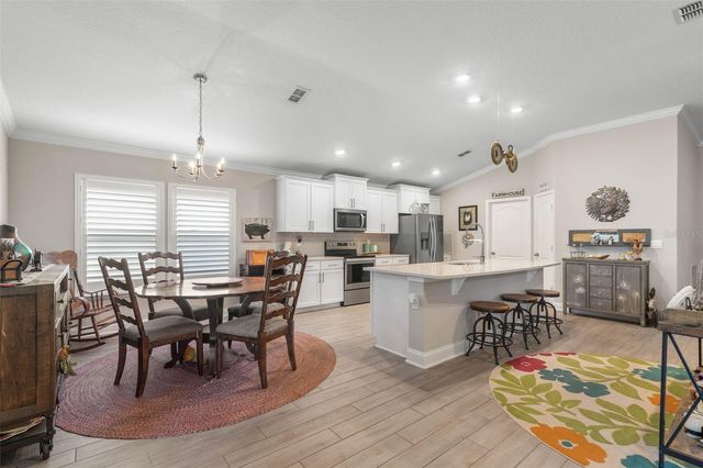 34 LUMBER JACK TRAIL, Palm Coast, FL 32137