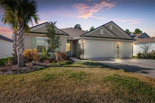 34 LUMBER JACK TRAIL, Palm Coast, FL 32137