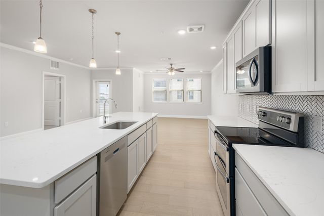 651 N Watters Road 2307, Allen, TX 75013