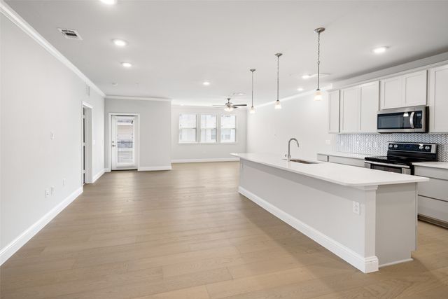 651 N Watters Road 2307, Allen, TX 75013