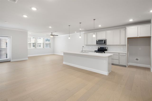 651 N Watters Road 2307, Allen, TX 75013
