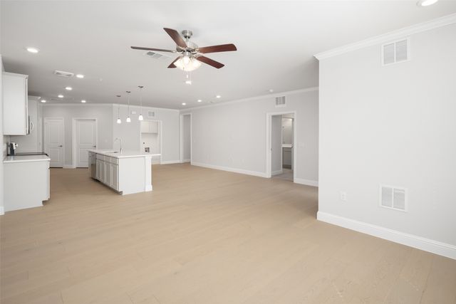 651 N Watters Road 2307, Allen, TX 75013