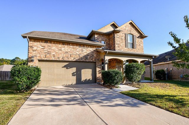 8107 Legacy Creek Drive, Tomball, TX 77375