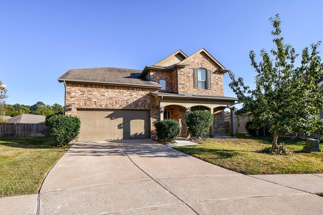 8107 Legacy Creek Drive, Tomball, TX 77375