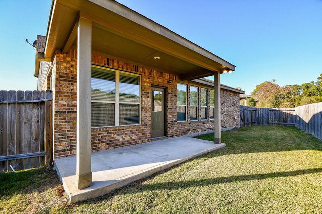 8107 Legacy Creek Drive, Tomball, TX 77375