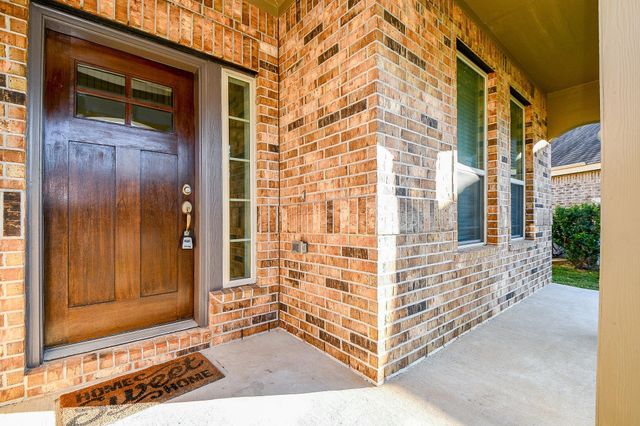 8107 Legacy Creek Drive, Tomball, TX 77375