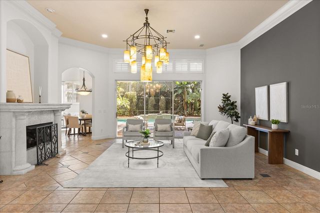 3311 HORSESHOE BEND COURT, Longwood, FL 32779