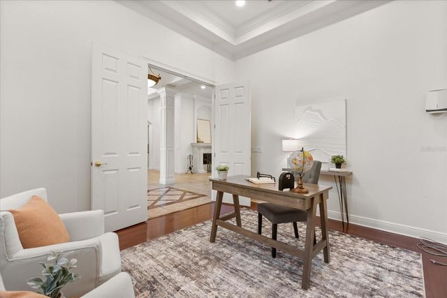 3311 HORSESHOE BEND COURT, Longwood, FL 32779