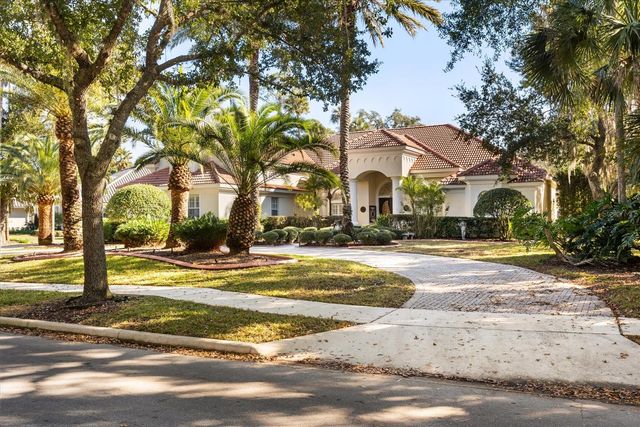 3311 HORSESHOE BEND COURT, Longwood, FL 32779