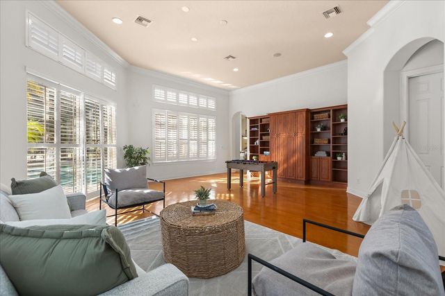 3311 HORSESHOE BEND COURT, Longwood, FL 32779