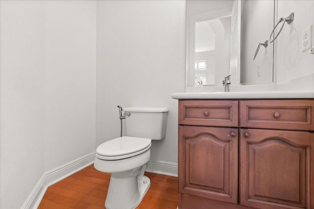 3311 HORSESHOE BEND COURT, Longwood, FL 32779