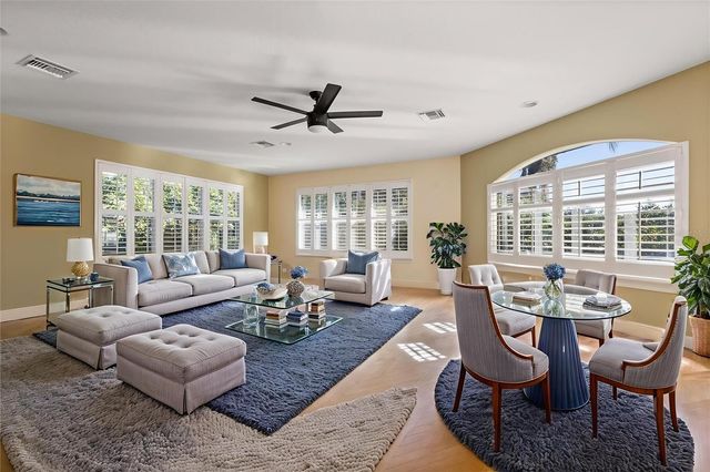 3311 HORSESHOE BEND COURT, Longwood, FL 32779