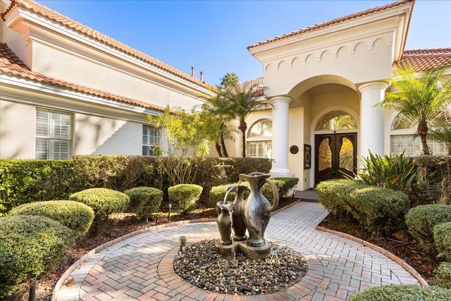 3311 HORSESHOE BEND COURT, Longwood, FL 32779