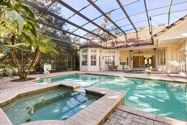 3311 HORSESHOE BEND COURT, Longwood, FL 32779