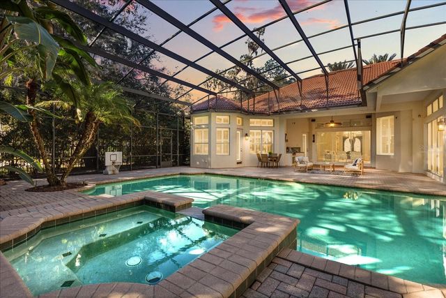 3311 HORSESHOE BEND COURT, Longwood, FL 32779