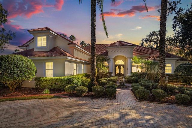 3311 HORSESHOE BEND COURT, Longwood, FL 32779