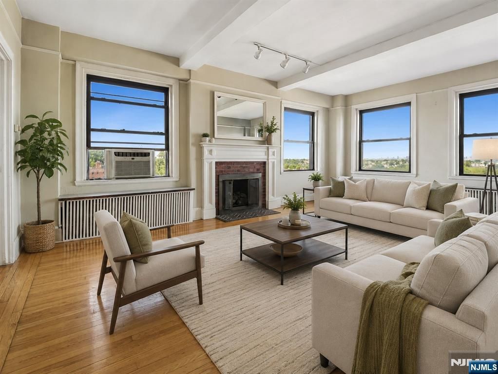 375 Mount Prospect 6AE, Newark, NJ 07104