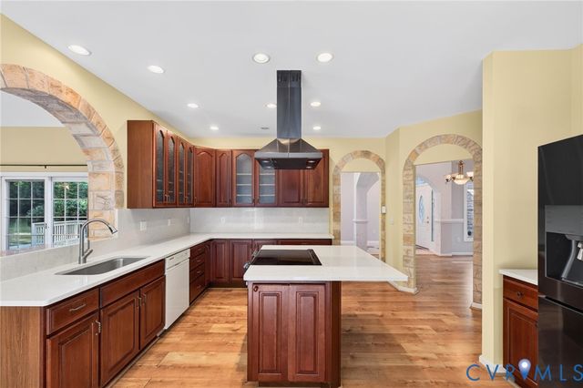 365 Hamlet Rd, Manakin Sabot, VA 23103
