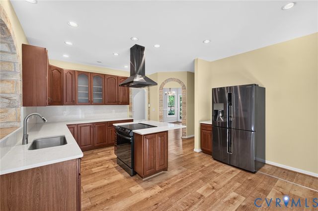 365 Hamlet Rd, Manakin Sabot, VA 23103