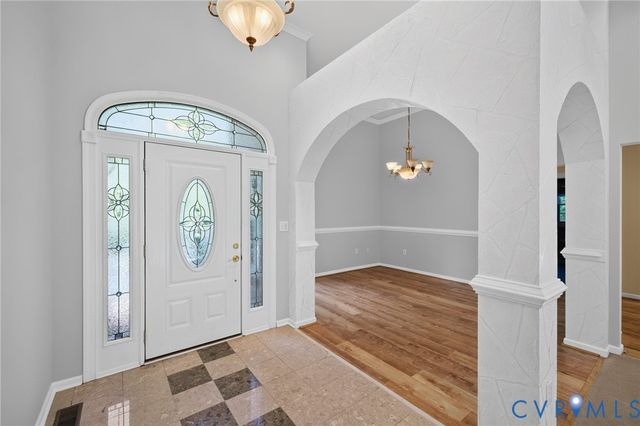 365 Hamlet Rd, Manakin Sabot, VA 23103