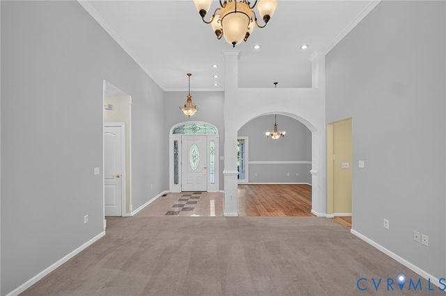 365 Hamlet Rd, Manakin Sabot, VA 23103
