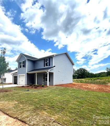 470 GRUBB Road, Lexington, NC 27295