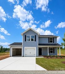 470 GRUBB Road, Lexington, NC 27295