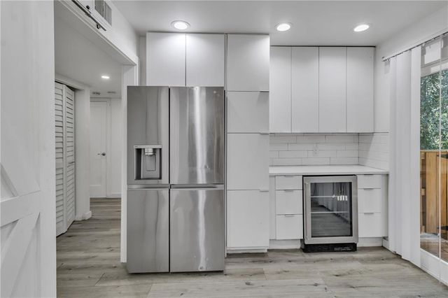 5641 Kingsport Drive 8, Atlanta, GA 30342