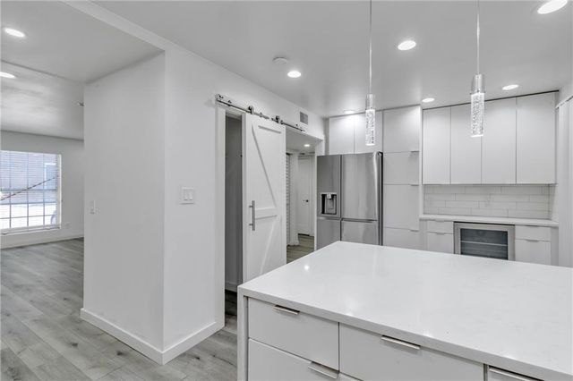 5641 Kingsport Drive 8, Atlanta, GA 30342