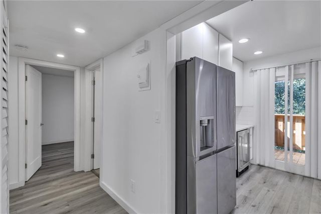 5641 Kingsport Drive 8, Atlanta, GA 30342