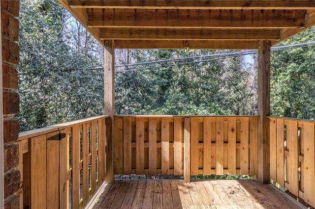 5641 Kingsport Drive 8, Atlanta, GA 30342