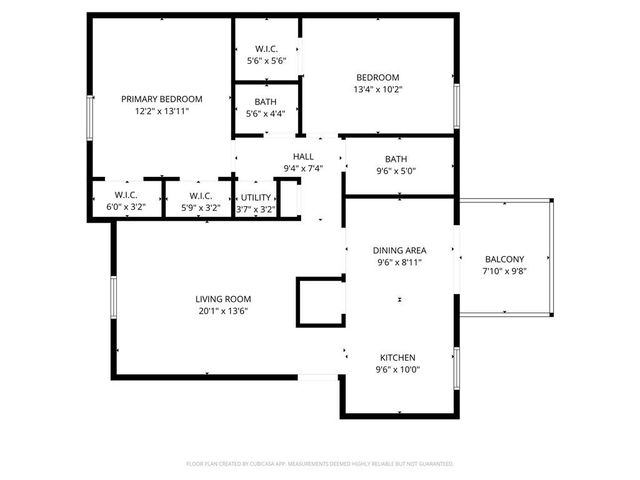 5641 Kingsport Drive 8, Atlanta, GA 30342