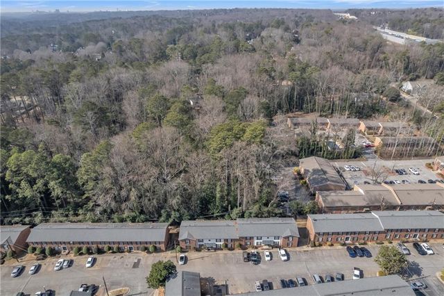 5641 Kingsport Drive 8, Atlanta, GA 30342