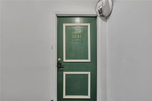 5641 Kingsport Drive 8, Atlanta, GA 30342