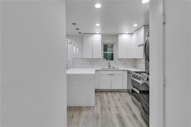 5641 Kingsport Drive 8, Atlanta, GA 30342